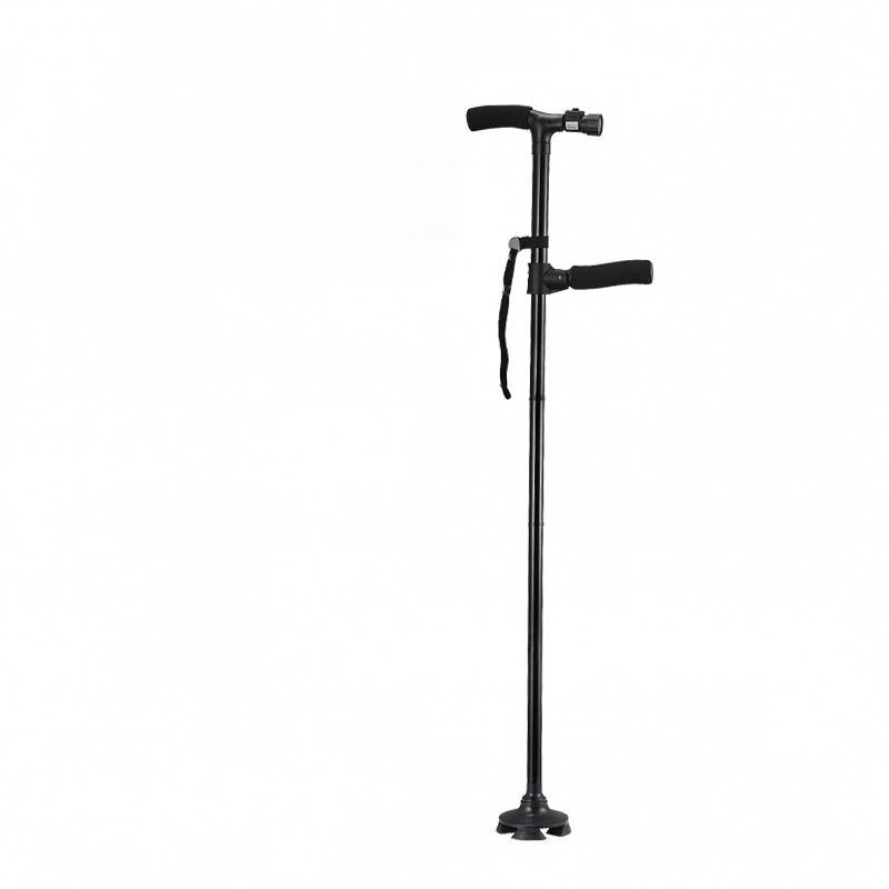 🦯 Multifunction Folding Walking Cane