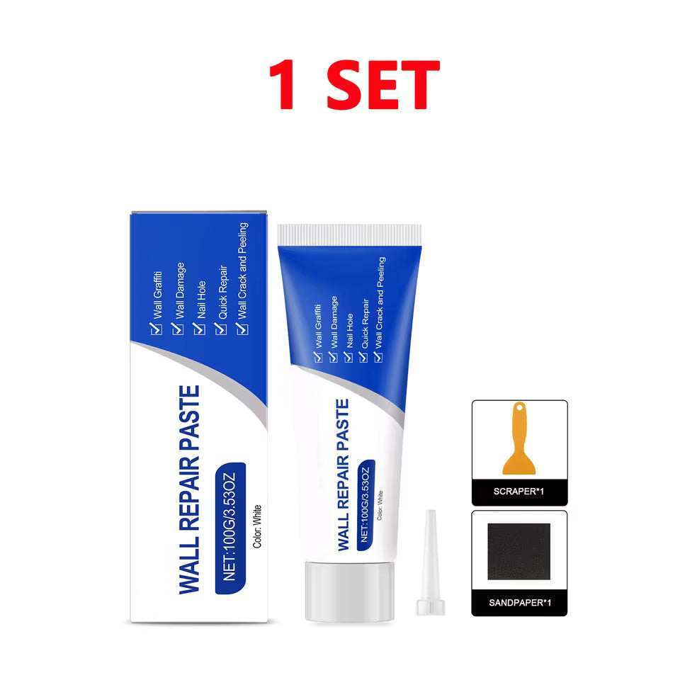 🔥Buy One Get One Free✨Professional Drywall Patch Repair Kit