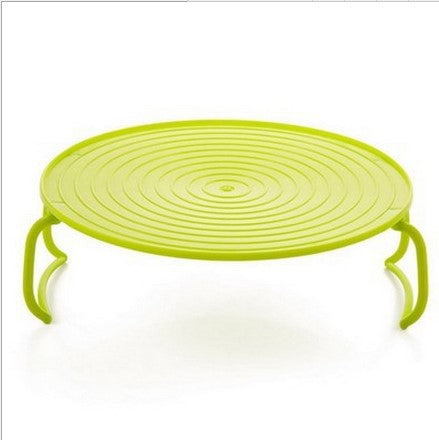 📢📢50% OFF !! ⏰Microwave Folding Tray