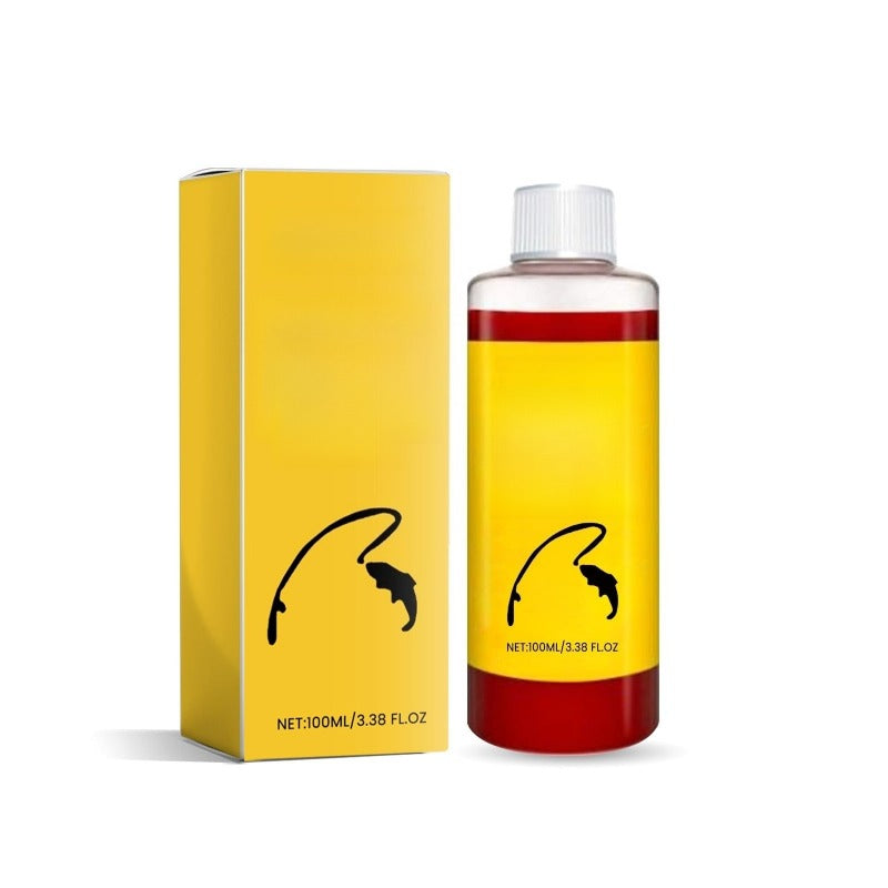 🔥Limited-time 50% off🎁Rapid Action Liquid Bait Scent
