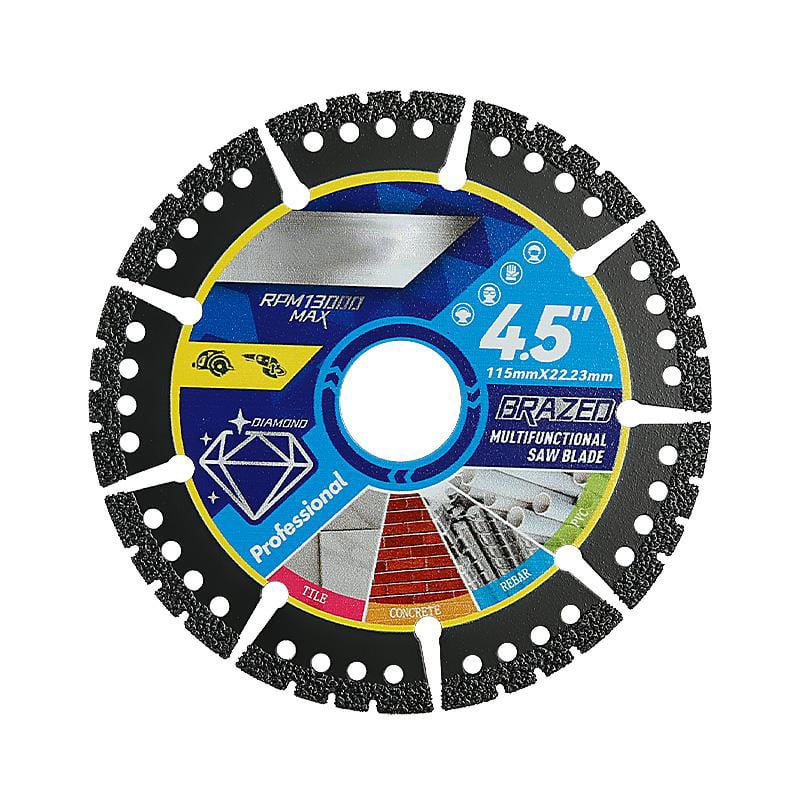 🪚3-pack🔥Multi-purpose saw blades