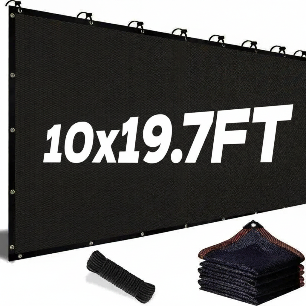 💥50%OFF🌥️UV-Resistant Shade Net(🎖️Cloth 90%)Suitable for Camping / Garden / Patio / Greenhouse. father's day gifts