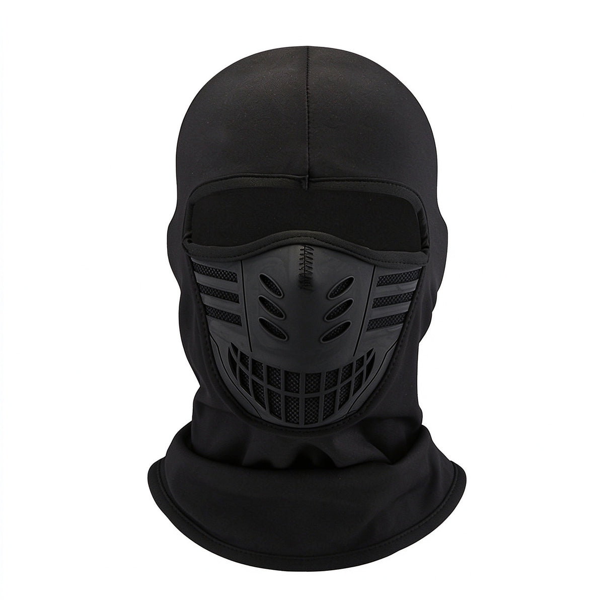 🥶🖤Men’s Winter Balaclava – Full Face & Neck Coverage