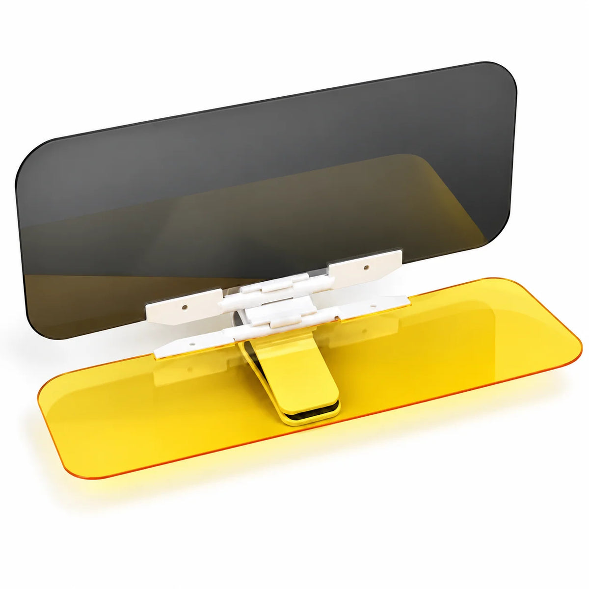⏰ Today's Special Offer|Universal HD Anti-Glare Car Visor for Day & Night 🚗👓