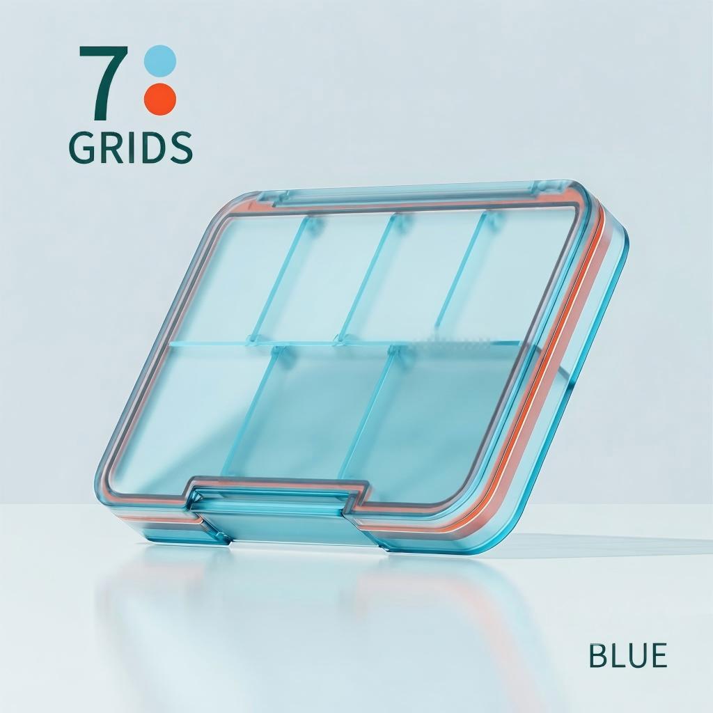 🏥Limited-time special offer 💊 Portable tablet cutter