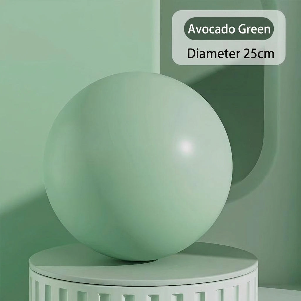🤸🧘Professional Pilates Ball