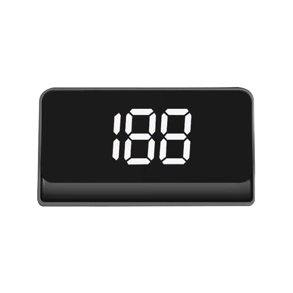 🚗Head-Up Display (HUD) Car GPS Digital Speedometer