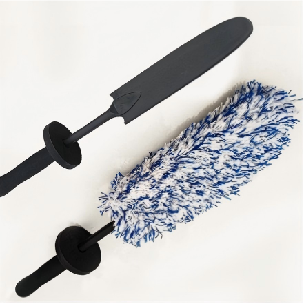 🔥Limited Time 50% 🎁Cleaning Brush for Wheels