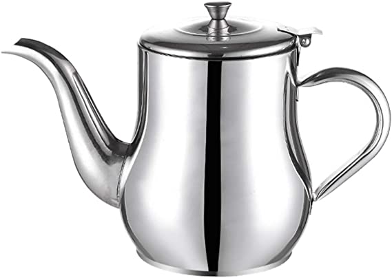 🔥Tijdelijke aanbieding🔥Oliefilterpot van roestvrij staal