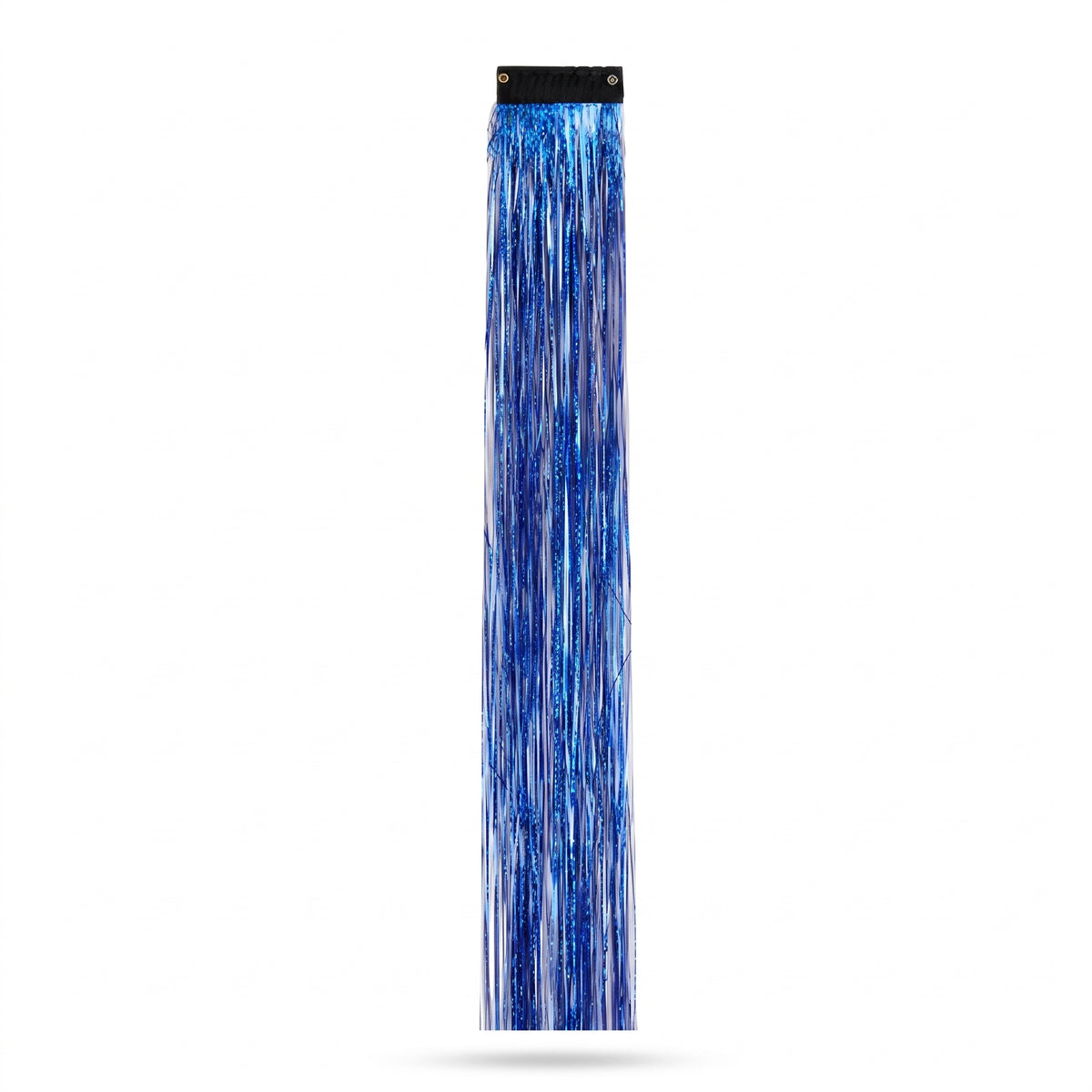 🔥50%OFF✨Clip-in Tinsel Hair Extensions