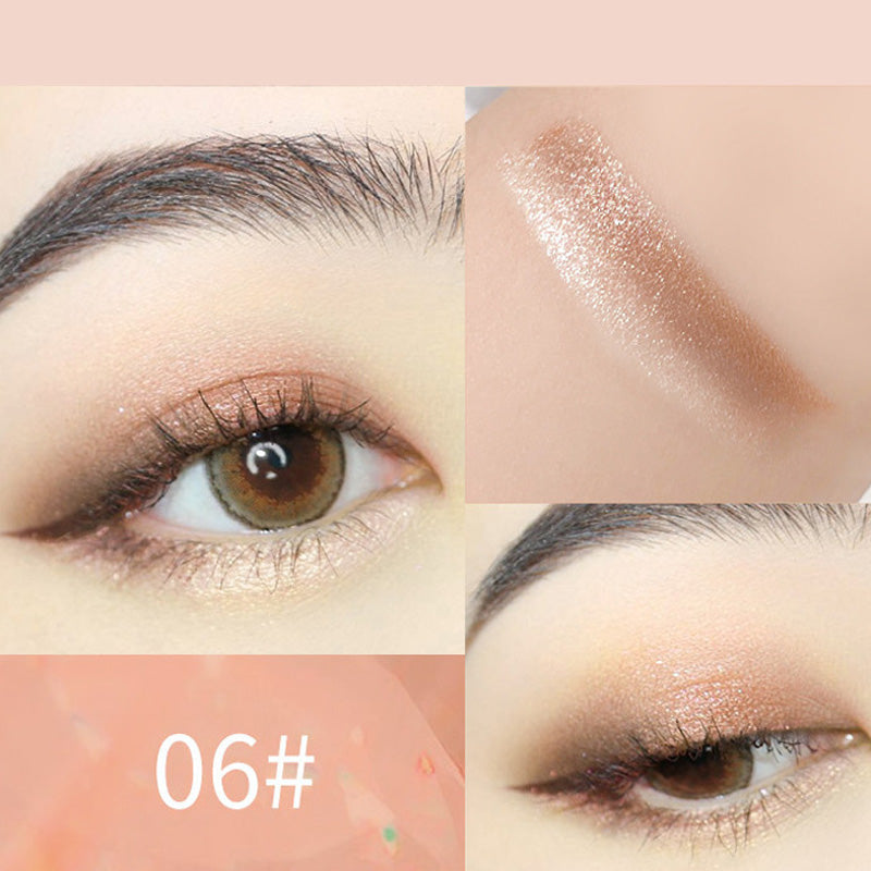 🔥BUY 1 GET 1 FREE✨ Dual Shimmer Gradient Eyeshadow Stick