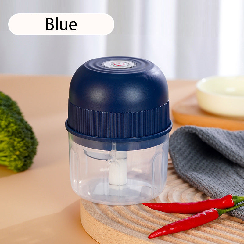 š„ 2026 Newest Model | 50% OFF Today | Kitchen Must-Have: Electric Meat Grinder with Garlic Press Function