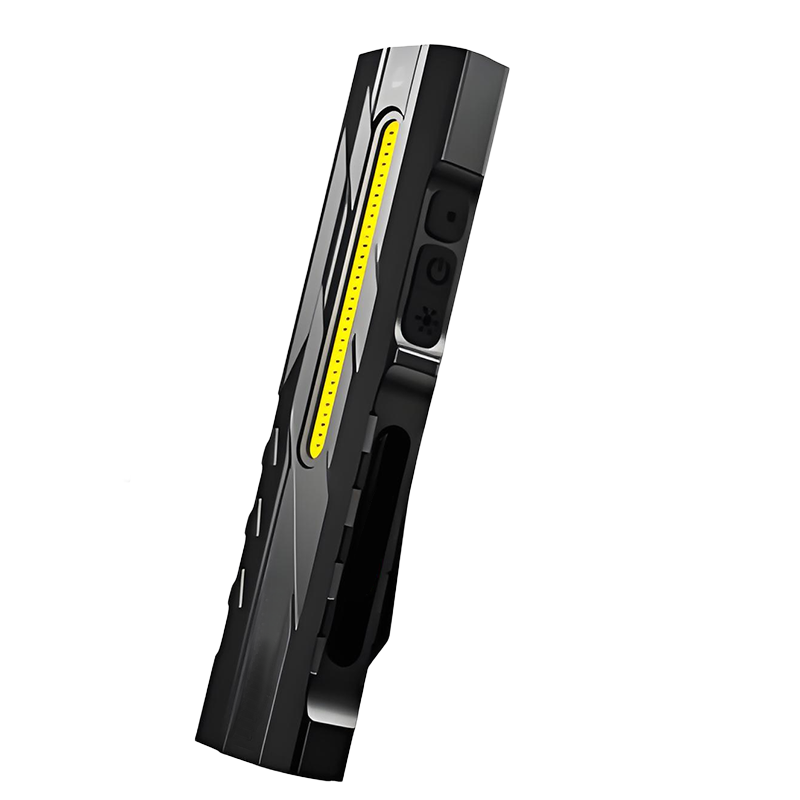 🔦 50% OFF NOW! 💥 Magnetic Multi-Function LED Flashlight