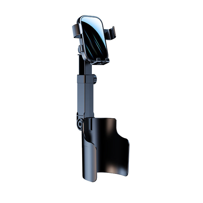 First 100 customers enjoy a 50% discount on car phone holders – 360° adjustable, suitable for all phones, available in magnetic and clip-on models.