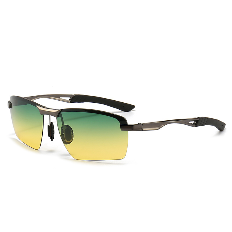 ðNew Arrival 50% OFFð¥Outdoor Photochromic Polarized Sunglasses