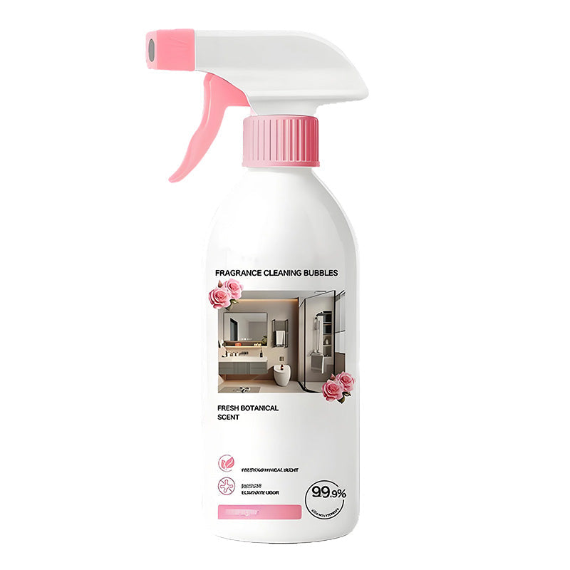 🔥 All-purpose bathroom cleaner spray