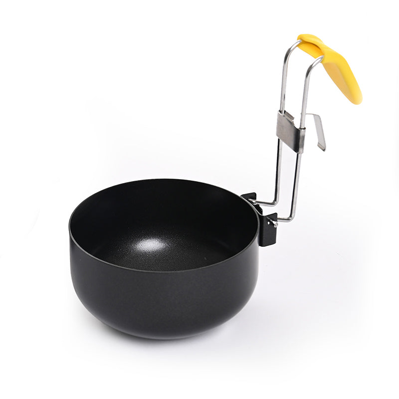 π2026 Sale β Over 31,000 Sold! π₯ BUY 1 GET 1 FREE! π³ Hanging Ear Poached Egg Molds β Perfect Spa Eggs Every Time π³