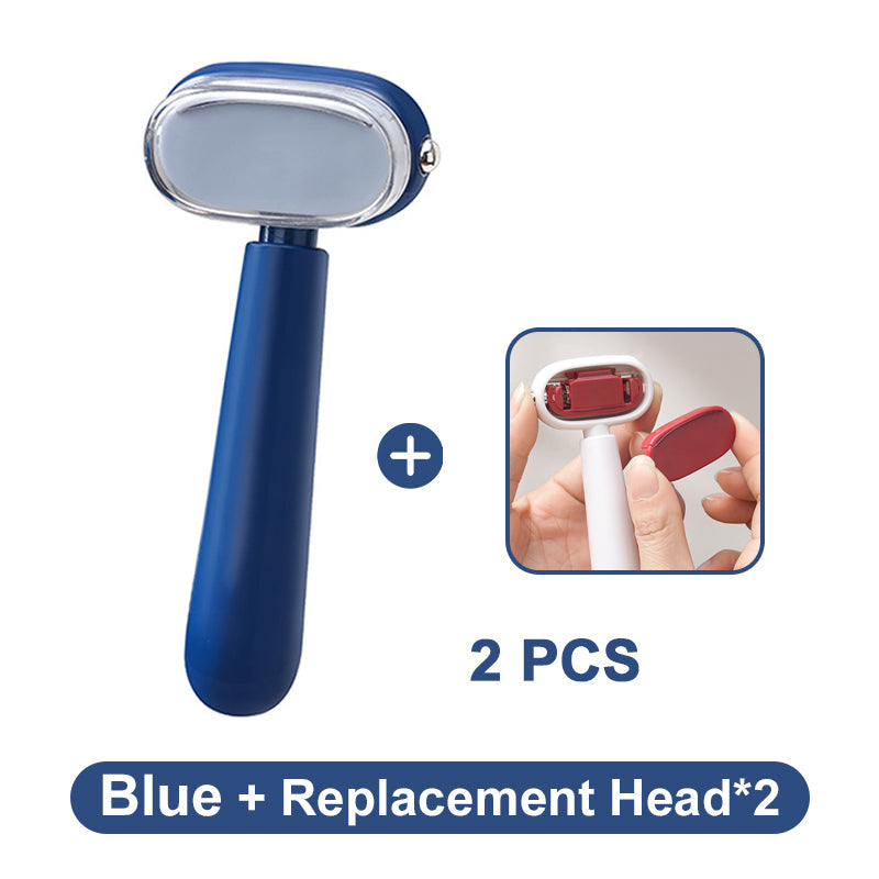 🔥Last day: 50% off✨Double-sided foot file – Easily removes calluses and dead skin 🦶