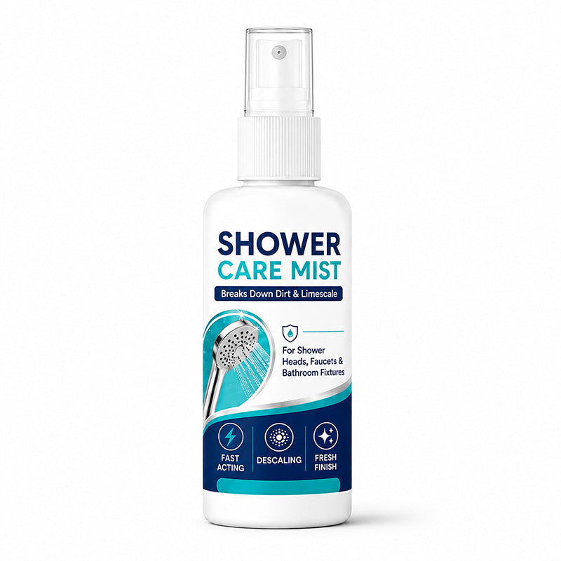 🔥Today’s Special – 50% OFF Fast‑Acting Limescale Remover Spray