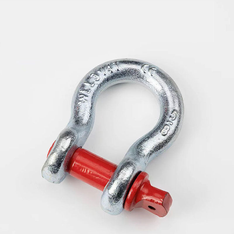 🔥Special Offer Off-Road Recovery Tow Rope