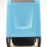 blue+5 bottles of special printing ink