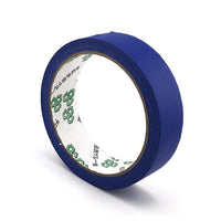 20m Blue Tape * 2