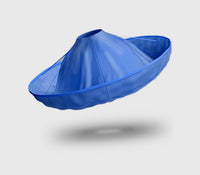 Blue (2PCS)