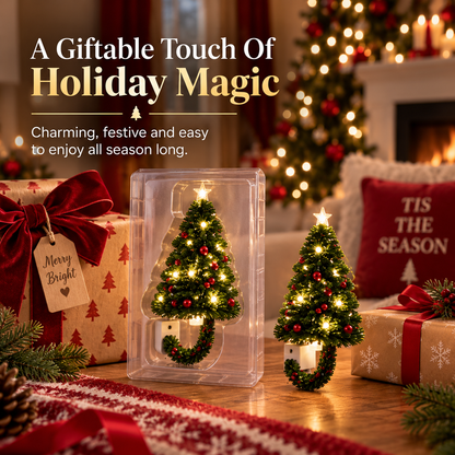 🎄50%OFF🎄 Christmas Tree Projector Night Light Christmas projection light
