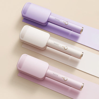 🔥50% OFF! 32 mm Hair Waver for Soft, Large Waves – 4 Temperature Settings