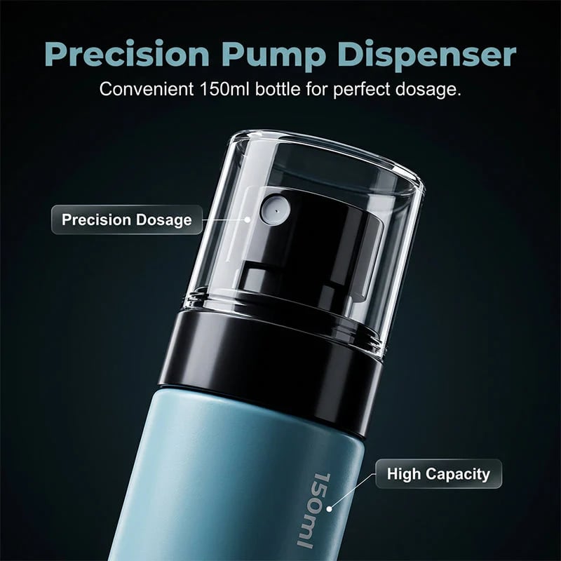 🔥Limited Time 50% 🔥Quick-drying matte styling spray