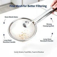 Food tongs （2 PCS）