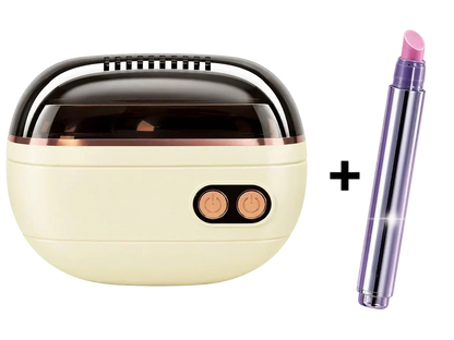 ⏳Time-Limited Special⏰Trim Nails Instantly! No-Pinch 360° LED Electric Clipper