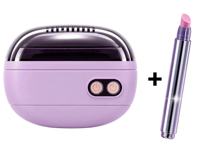 ⏳Time-Limited Special⏰Trim Nails Instantly! No-Pinch 360° LED Electric Clipper