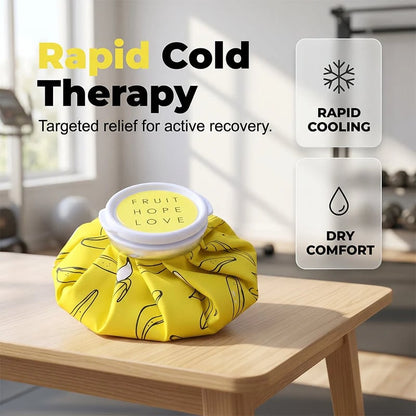 🧊Reusable Ice Bag for Cold Therapy Pain Relief🥳