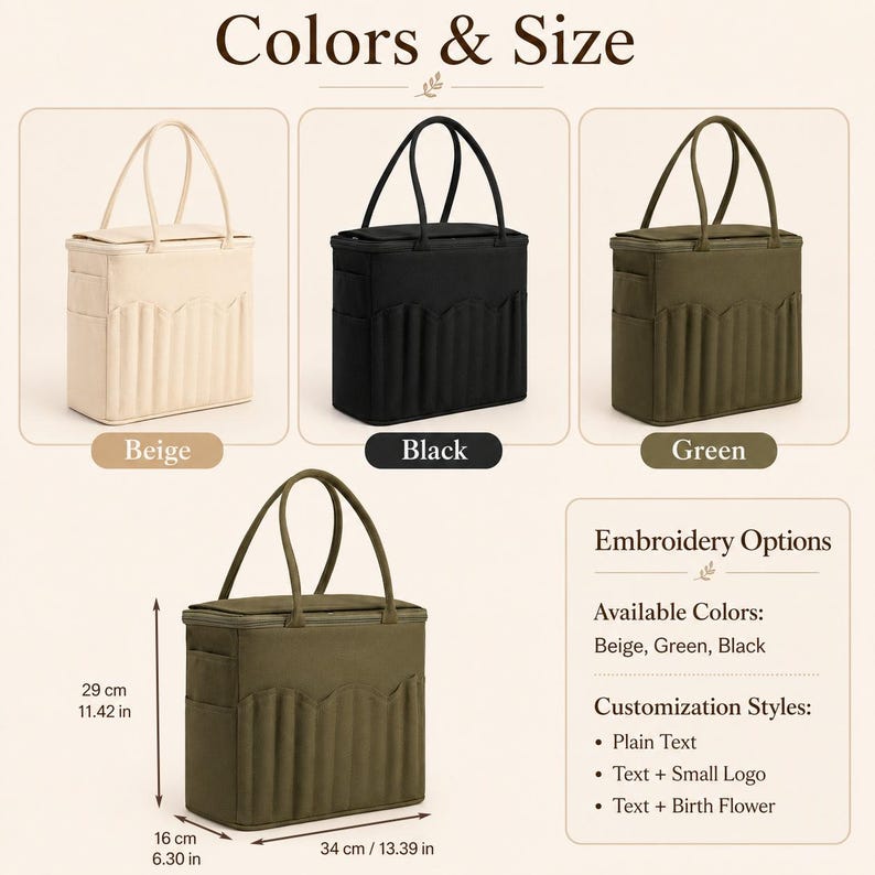 🧶👜Personalized crochet bag