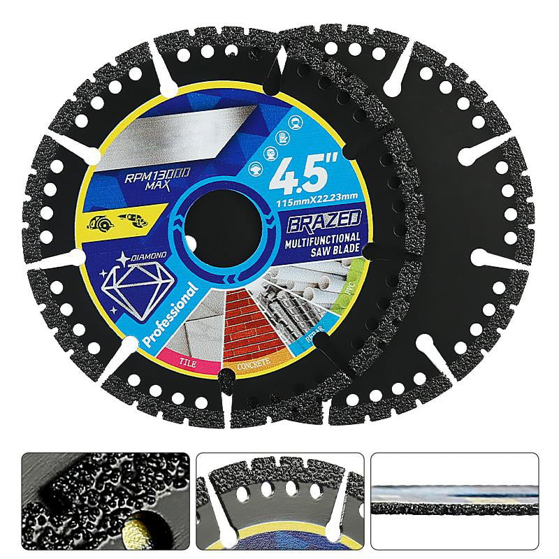 🪚3-pack🔥Multi-purpose saw blades