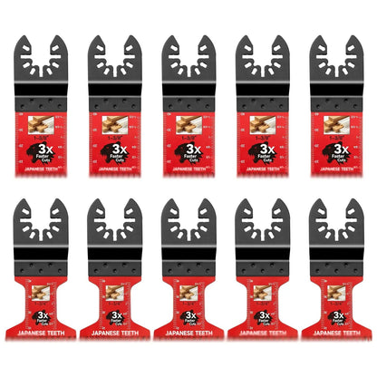 💖Hot 50% OFF🌹🛠️ Professional Oscillating Saw Blades for Multitools