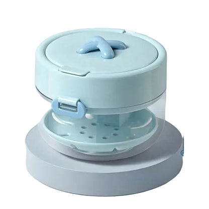🔥HOT SALE 50% OFF🔥All-in-One Retainer Storage Case