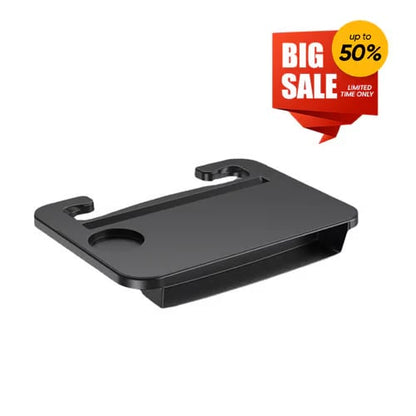 💥LAST DAY 50% OFF⚡The 3-Second Mobile Work & Dine Tray