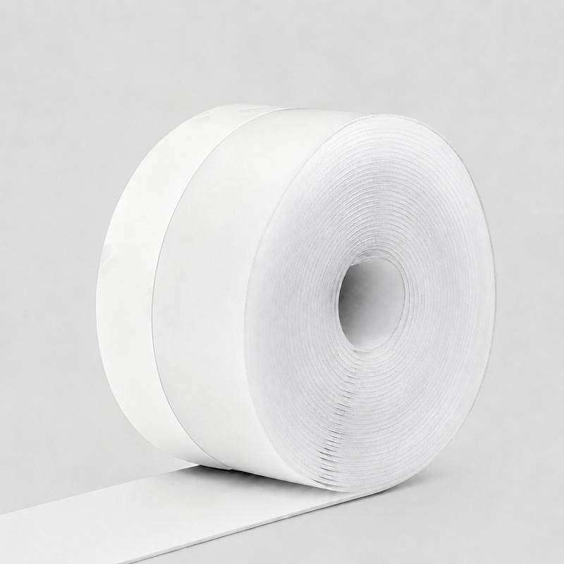 🚪 Self-adhesive door sealing and draft-proofing strip