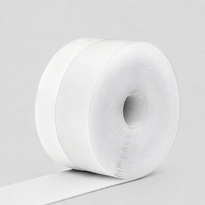 🚪 Self-adhesive door sealing and draft-proofing strip