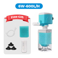6W-600L/H