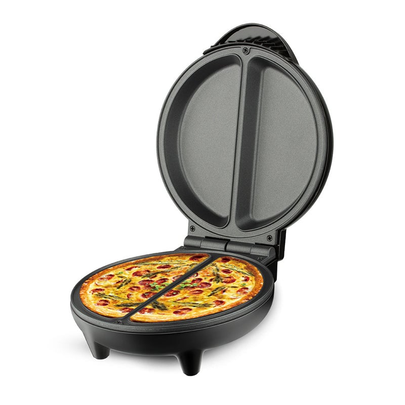 🤩Free shipping🍕Dual-Zone Electric Omelette Maker