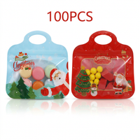 🎄Red 50pcs+Blue 50pcs