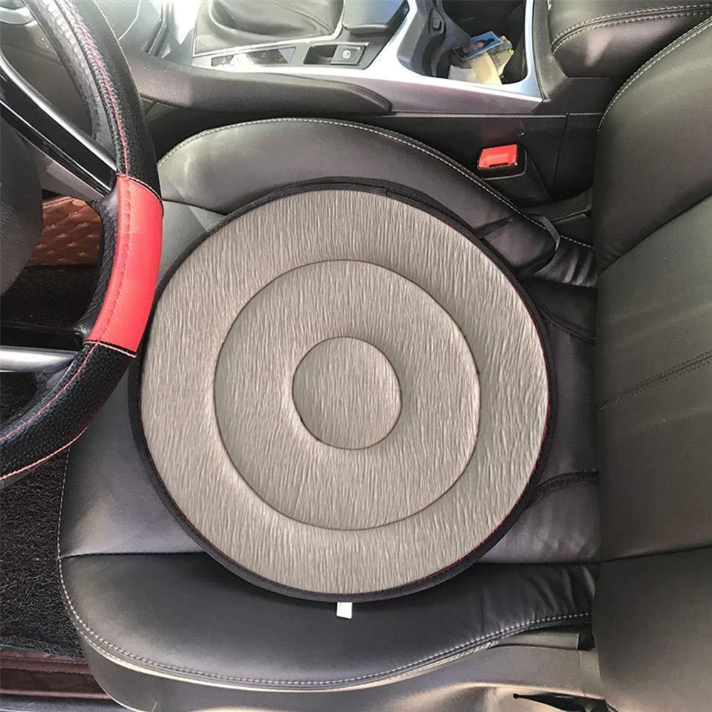 🔥Limited-time 50% off 🔥360° rotating seat cushion