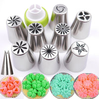 10-piece set