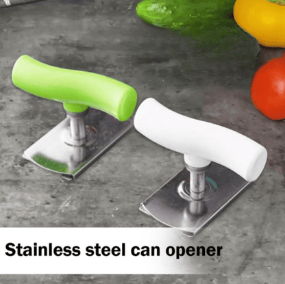 ✨Buy 1 Get 1 Free✨🍯 Effortless Jar Opening  – ✨ Anti-Slip Grip Jar Opener – For Comfortable, Easy Use Every Time