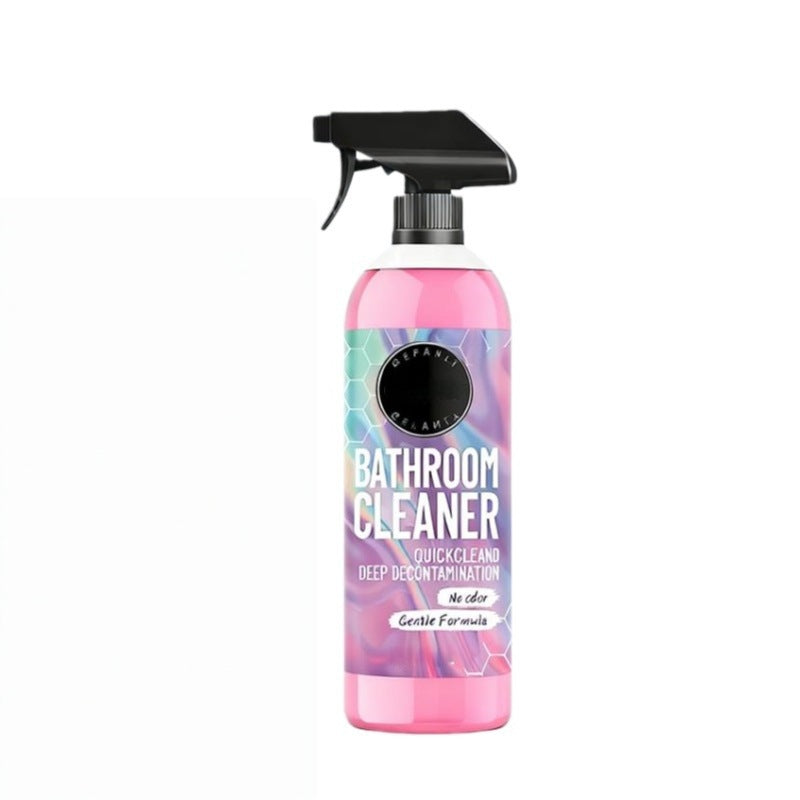 💗LAST DAY SALE 50% OFF🛁Multi-Surface Bathroom Cleaner for Mold & Limescale