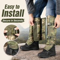 Army green-A pair
