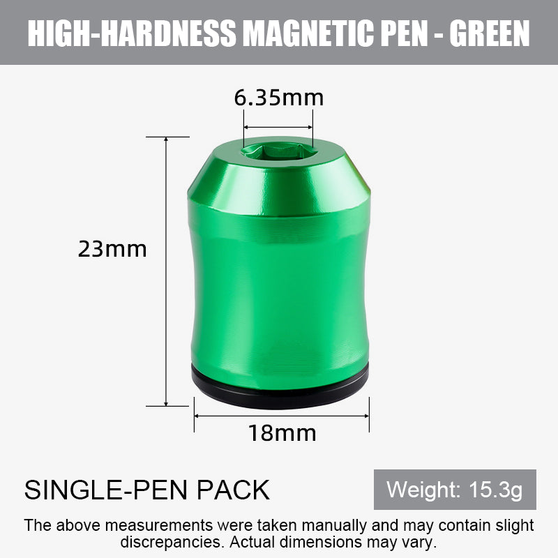 🔥50%OFF🪛Strong Magnetic Screw Ring - Never Drop Another Screw Again